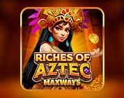Riches of Aztec