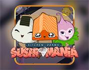 Kitchen Drama: Sushi Mania