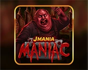 J Mania Maniac