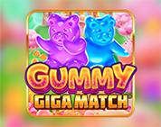 Gummy Giga Match